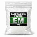 پودر قطعه شوی ای ام حجم ۱۰۰۰ گرم